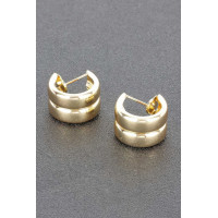 Metal Earring