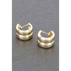 Metal Earring