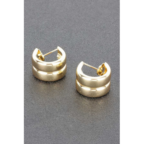 Alloy Earring - CC-WH2001023