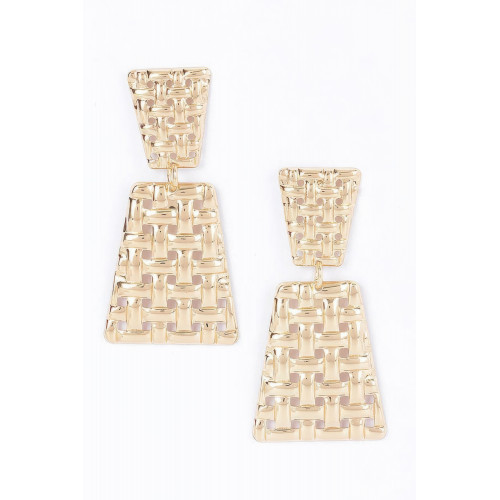 Alloy Earring - CC-WH2001026