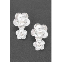 Metal Earring
