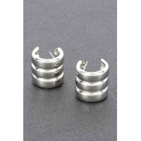 Metal Earring