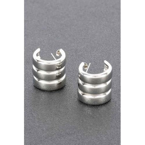 Alloy Earring - CC-WH2001022
