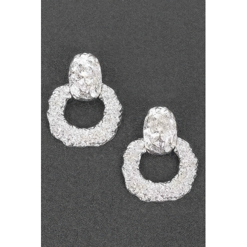 Alloy Earring - CC-WH2001024