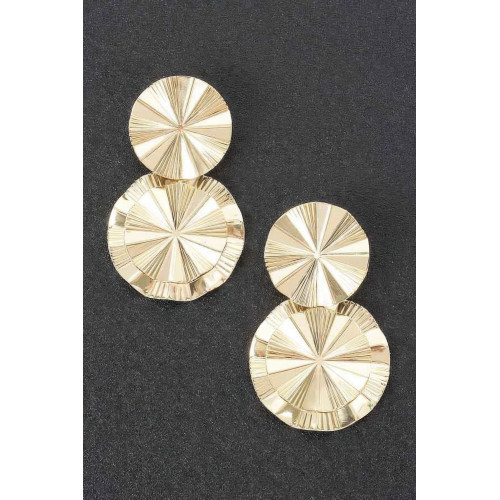 Alloy Earring - CC-WH2001027