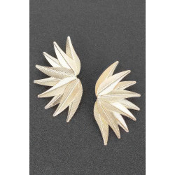 Metal Earring