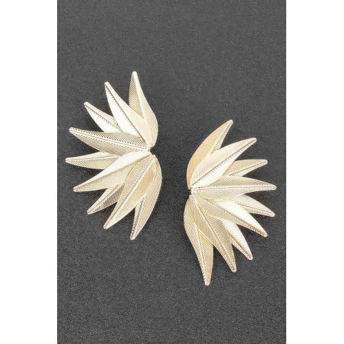 Alloy Earring - CC-WH2001028