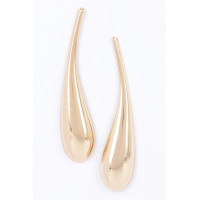 Metal Earring