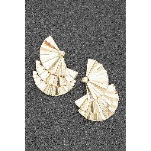 Alloy Earring - CC-WH2001031