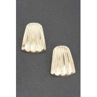 Metal Earring