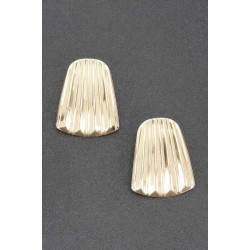 Metal Earring