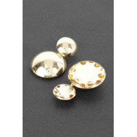 Metal Earring