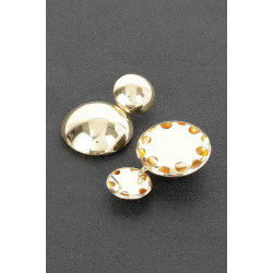 Metal Earring