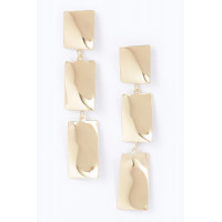 Metal Earring