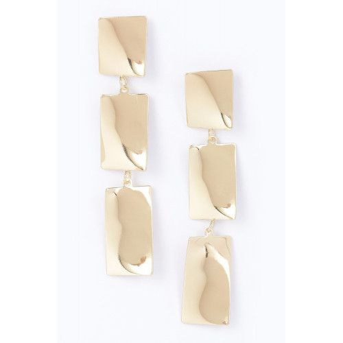 Alloy Earring - CC-WH2001035