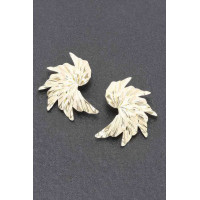 Metal Earring