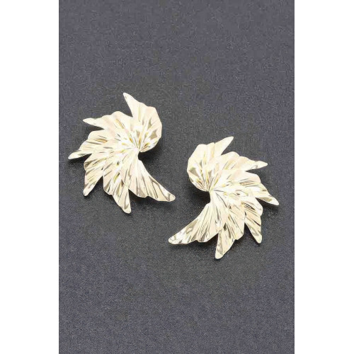 Alloy Earring - CC-WH2002043