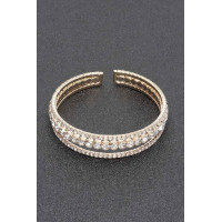 Rhinestone Bracelet