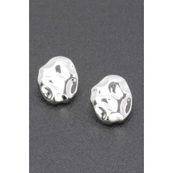 Gold Plated Alloy Earring