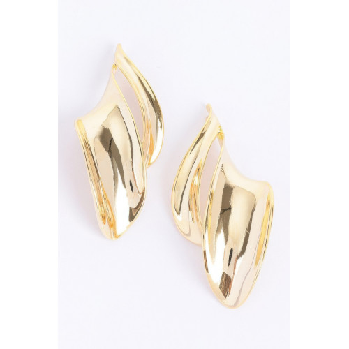 Alloy Vintage Earring - CC-WH2001008