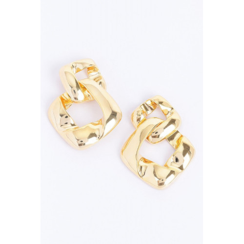 Alloy Vintage Earring - CC-WH2001009