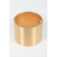 Metal Spring Hinge Bangle