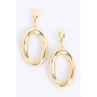 Metal Earring