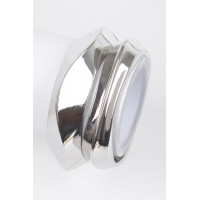 Three Pieces Set Metal Bangle