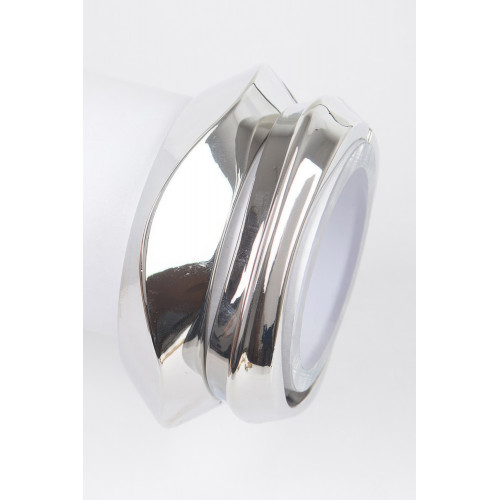 Three Pieces Set Alloy Bangle - CC-WH2001314