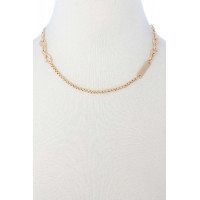 Metal Chain Necklace