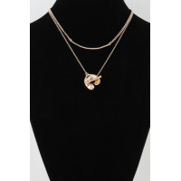 Toggle Hook Chain Necklace