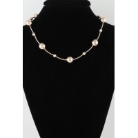 Multi Shiny Orb Necklace