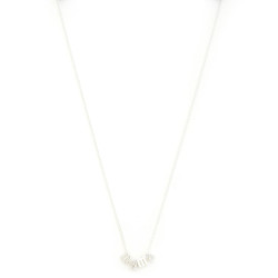 Mama Metal Necklace