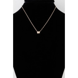 Always Together Chain Necklace