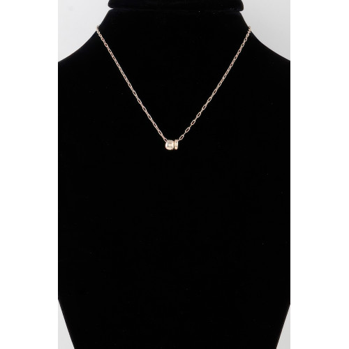 Always Together Linked Necklace - CC-WH2000739