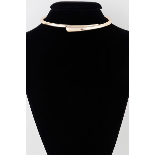 Alloy Pendant Multilayer Necklace - CC-WH2001067