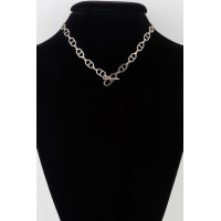 Mariner Chain Toggle Necklace