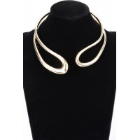 Harmony Loop Necklace