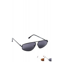 Style Aviator Retro Sunglasses - Statement Style