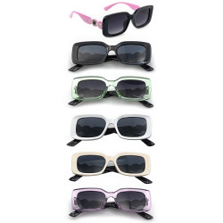 Square Style sunglasses - Statement Style