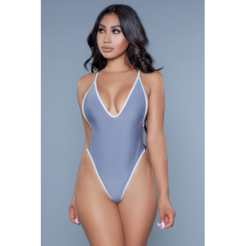 Payton Swimsuit - CC-WH2001693