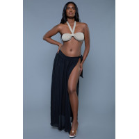 Claire Cove-Up Skirt