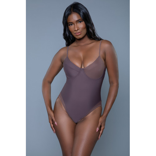 Charlotte Swimsuit - CC-WH2001953
