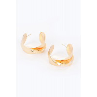 Metal Earring