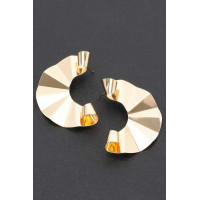 Metal Earring