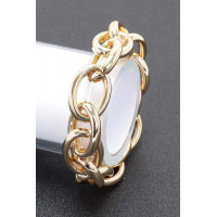 Ccb Chain Bracelet