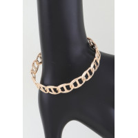 Mariner Chain Cuff Bracelet