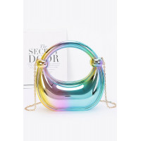 Acrylic Case Bag