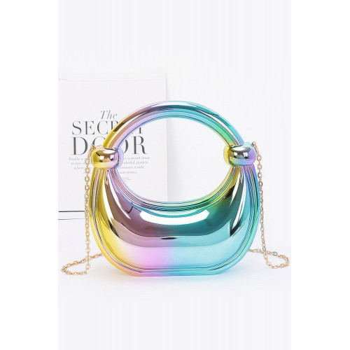 Acrylic Case Bag - CC-WH2002084