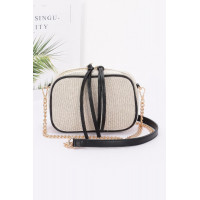 Canvas Bowling Bag